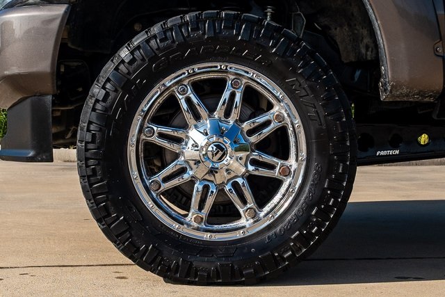 2021 Ford F-350SD King Ranch White at Emmons Autoplex