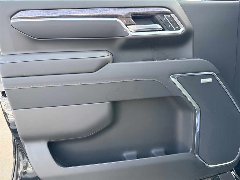 2026 Chevrolet Silverado 3500HD