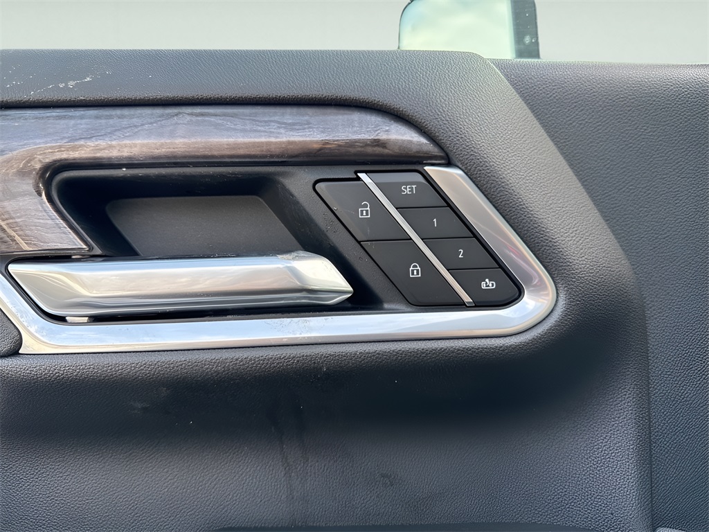 2026 Chevrolet Silverado 3500HD