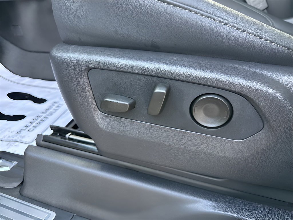 2026 Chevrolet Silverado 3500HD