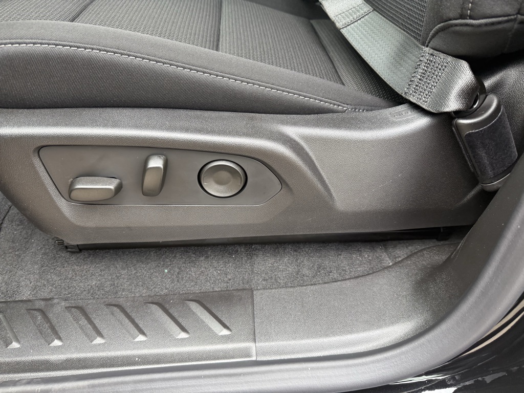 2026 Chevrolet Colorado LT Black at Classic Elite Chevrolet Sugar Land