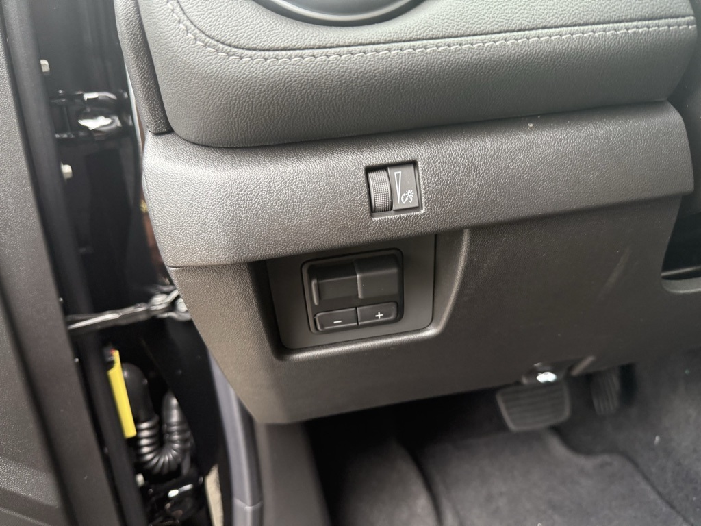 2026 Chevrolet Colorado LT Black at Classic Elite Chevrolet Sugar Land