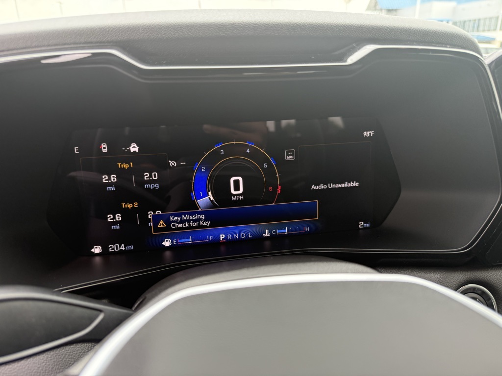 2026 Chevrolet Colorado LT Black at Classic Elite Chevrolet Sugar Land