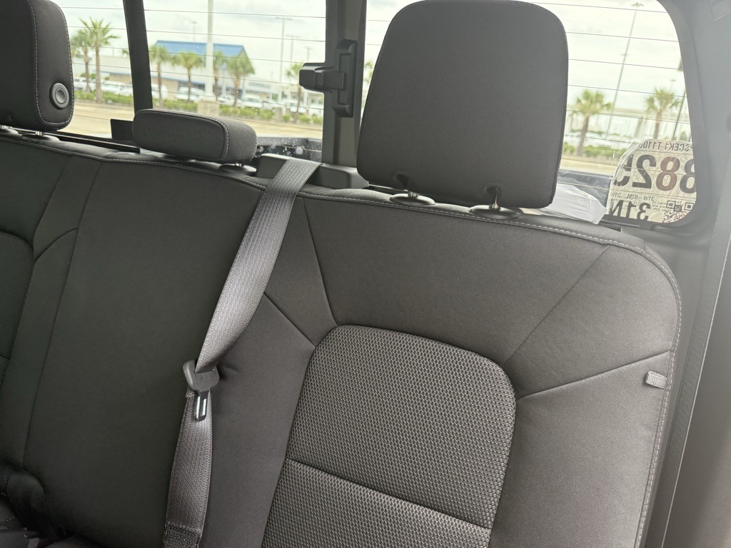 2026 Chevrolet Colorado LT Black at Classic Elite Chevrolet Sugar Land