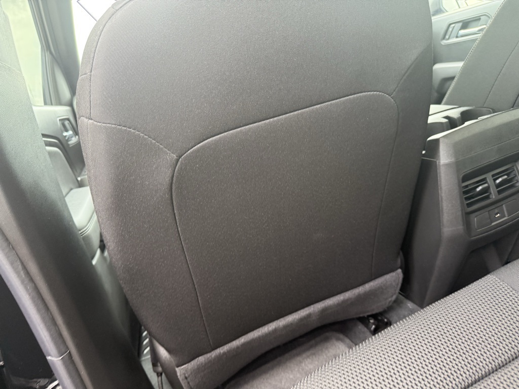 2026 Chevrolet Colorado LT Black at Classic Elite Chevrolet Sugar Land