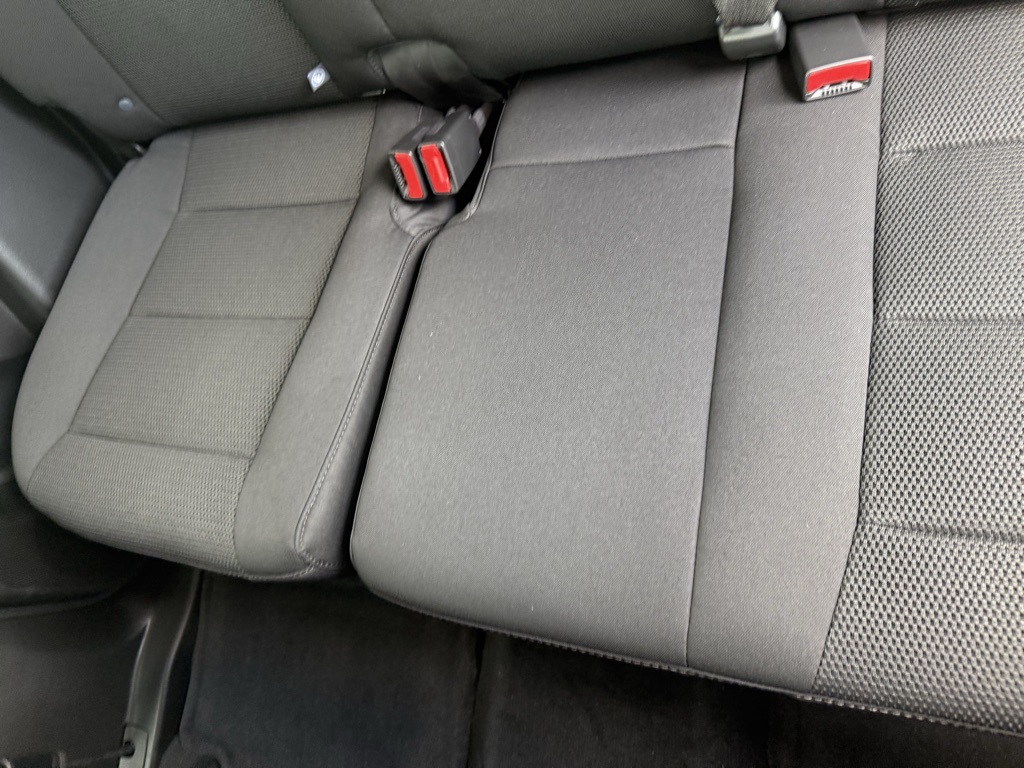 2026 Chevrolet Colorado LT Black at Classic Elite Chevrolet Sugar Land