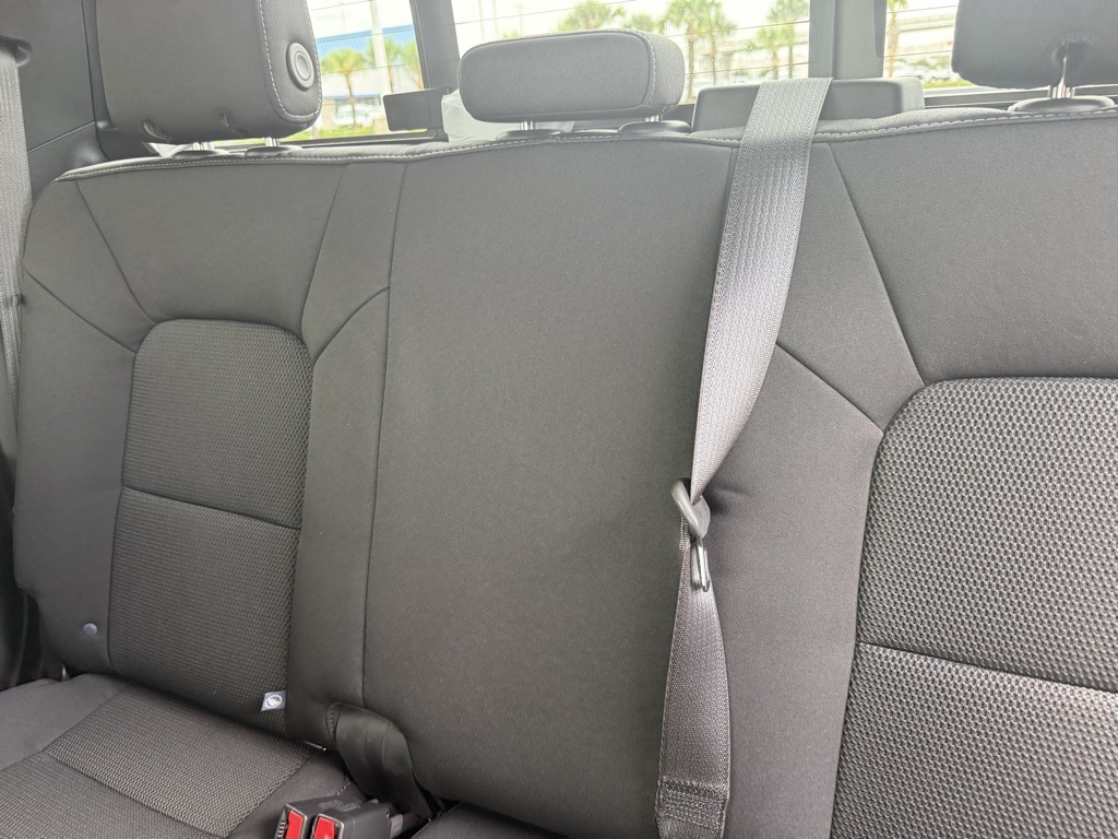 2026 Chevrolet Colorado LT Black at Classic Elite Chevrolet Sugar Land