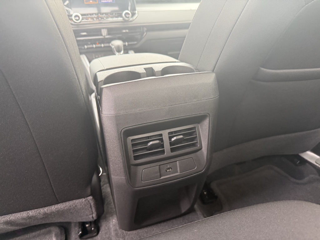 2026 Chevrolet Colorado LT Black at Classic Elite Chevrolet Sugar Land