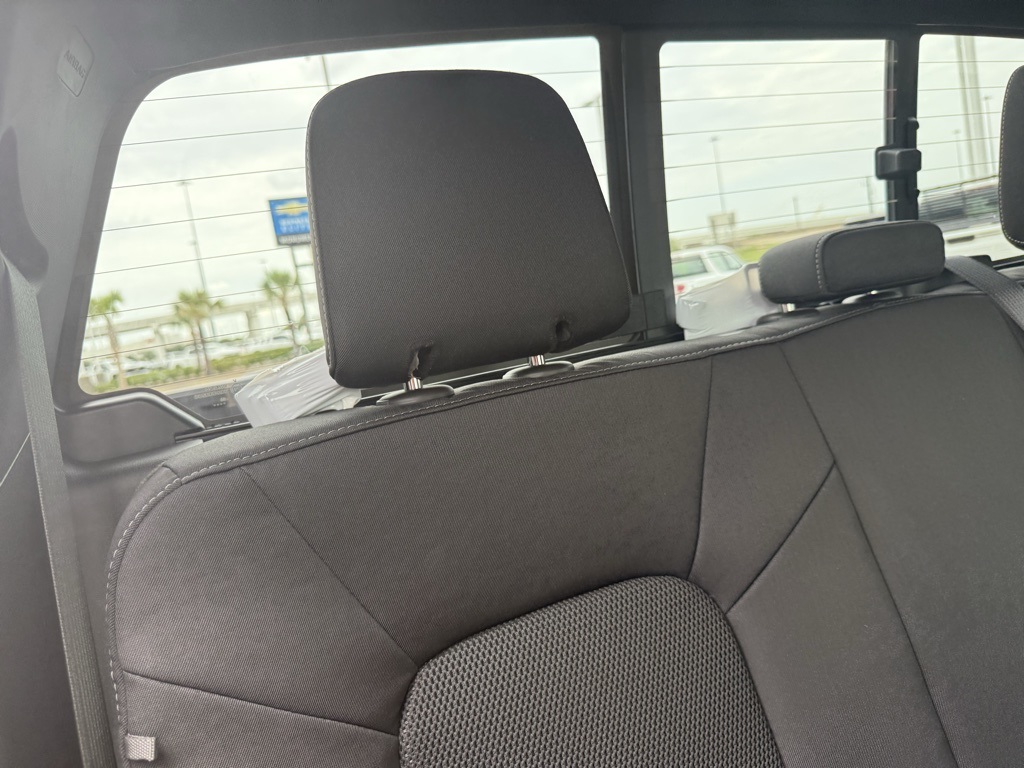 2026 Chevrolet Colorado LT Black at Classic Elite Chevrolet Sugar Land