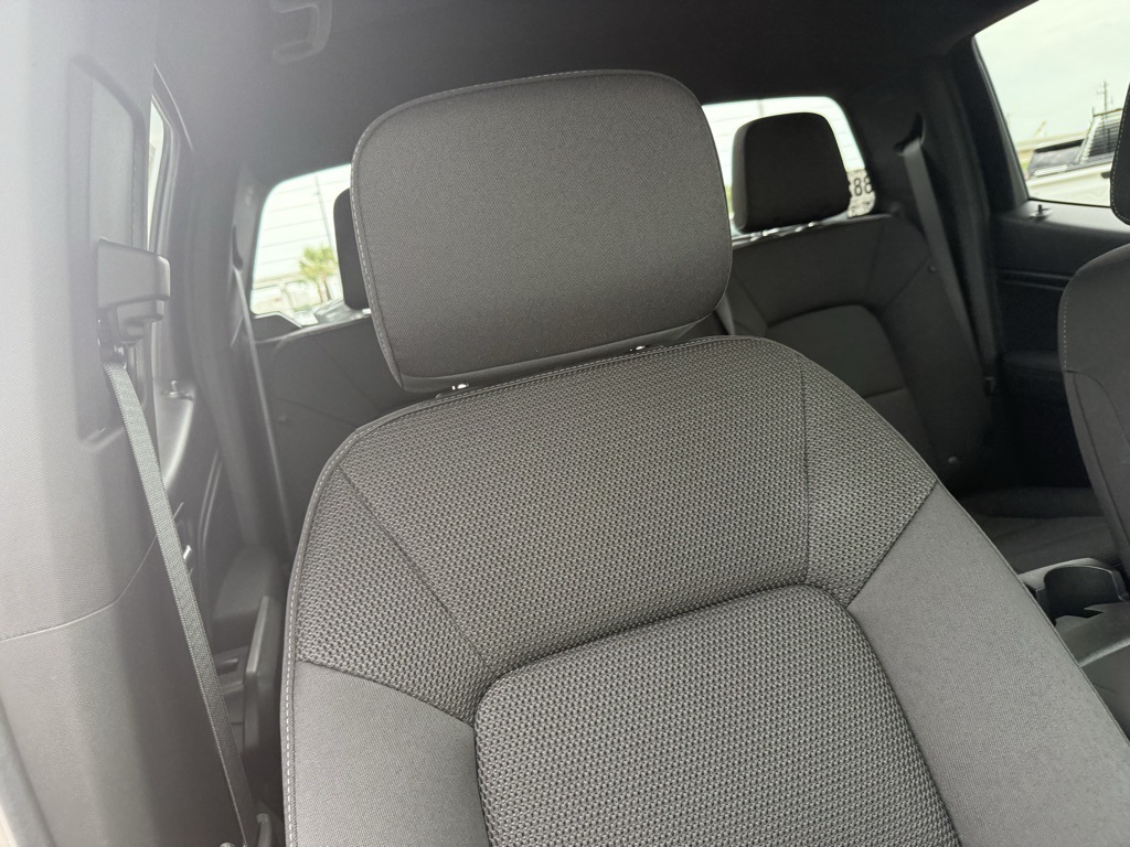 2026 Chevrolet Colorado LT Black at Classic Elite Chevrolet Sugar Land