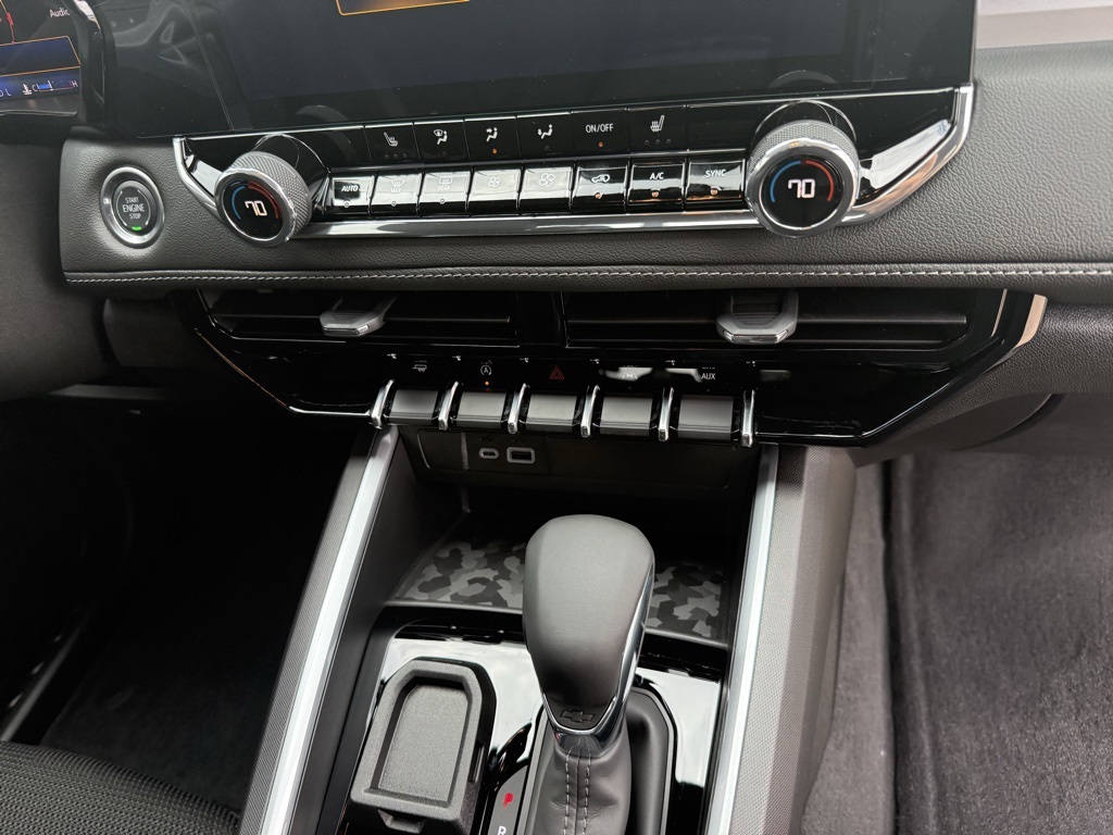 2026 Chevrolet Colorado LT Black at Classic Elite Chevrolet Sugar Land