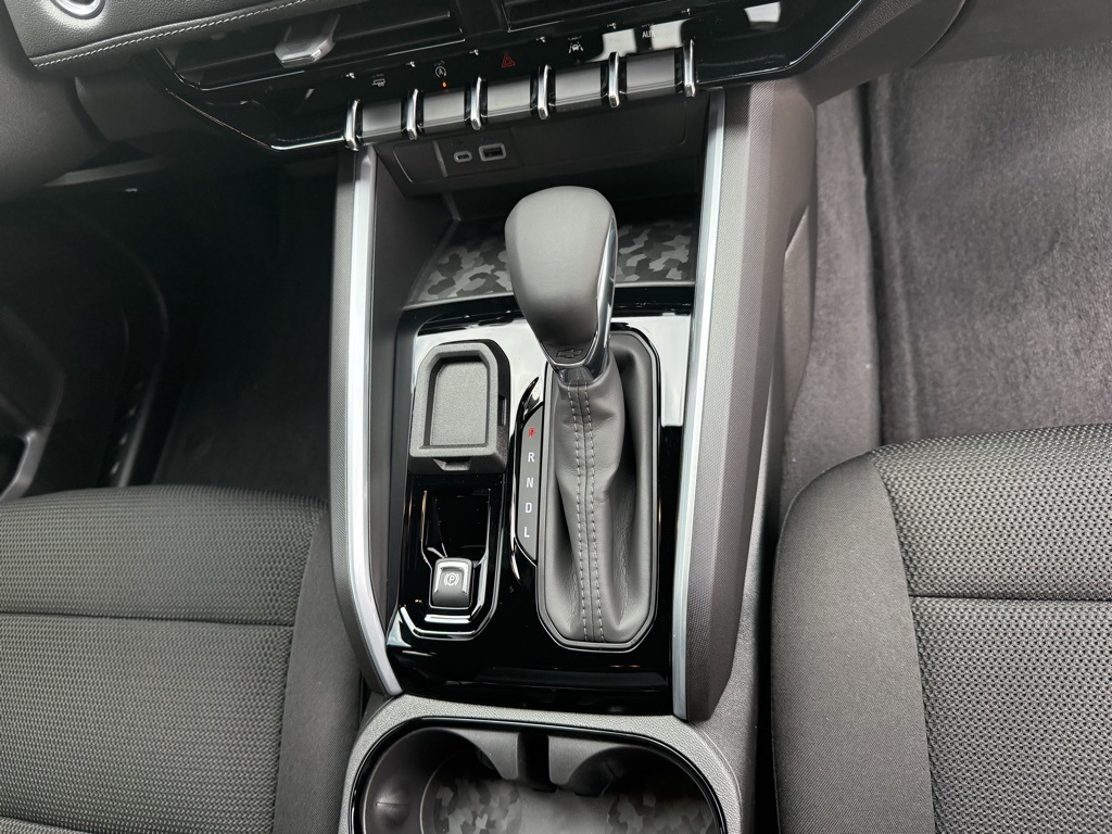 2026 Chevrolet Colorado LT Black at Classic Elite Chevrolet Sugar Land