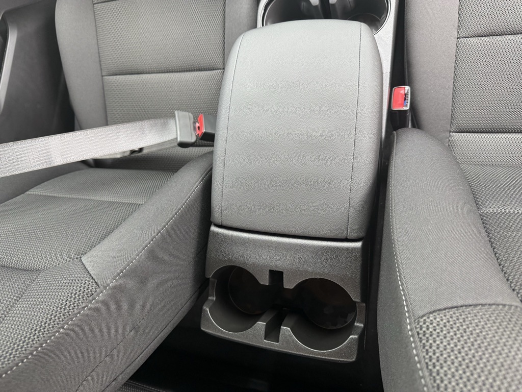 2026 Chevrolet Colorado LT Black at Classic Elite Chevrolet Sugar Land