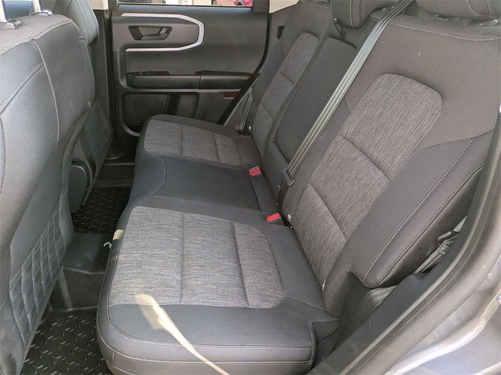 Used 2022 Ford Bronco Sport For Sale in Findlay, OH
