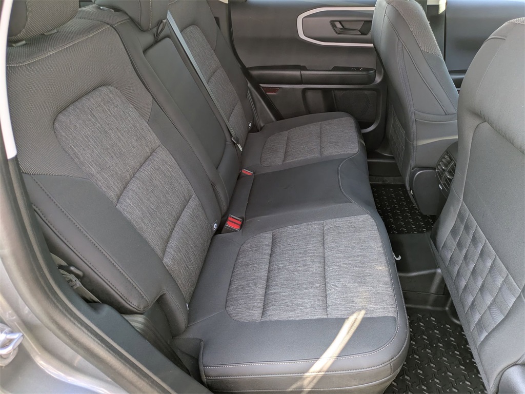 Used 2022 Ford Bronco Sport For Sale in Findlay, OH