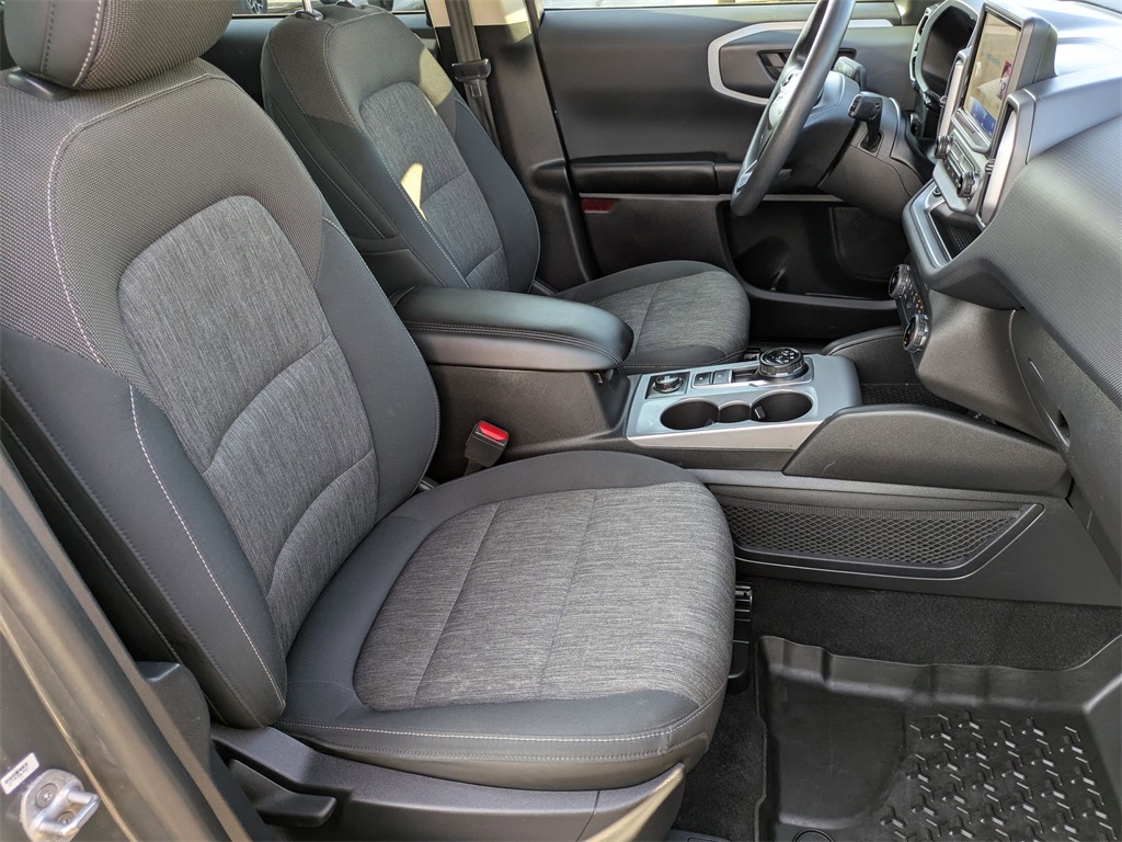 Used 2022 Ford Bronco Sport For Sale in Findlay, OH