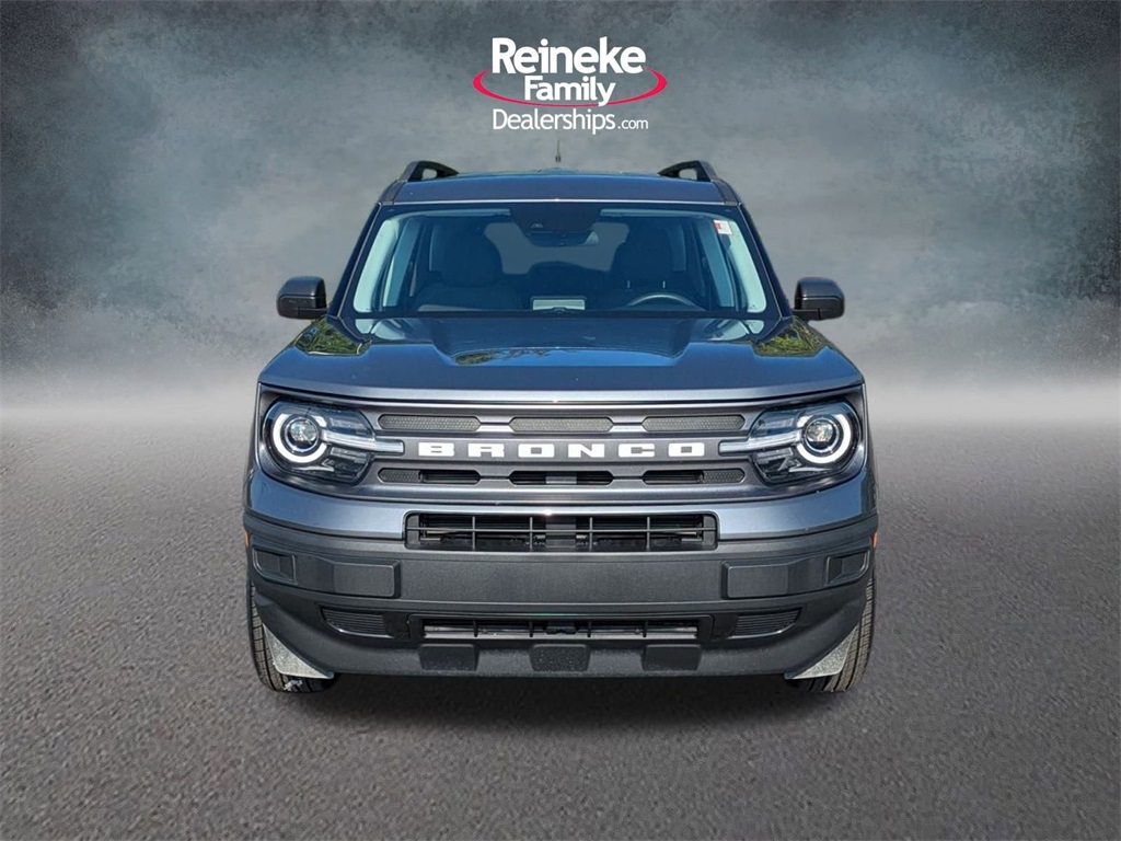 Used 2022 Ford Bronco Sport For Sale in Findlay, OH