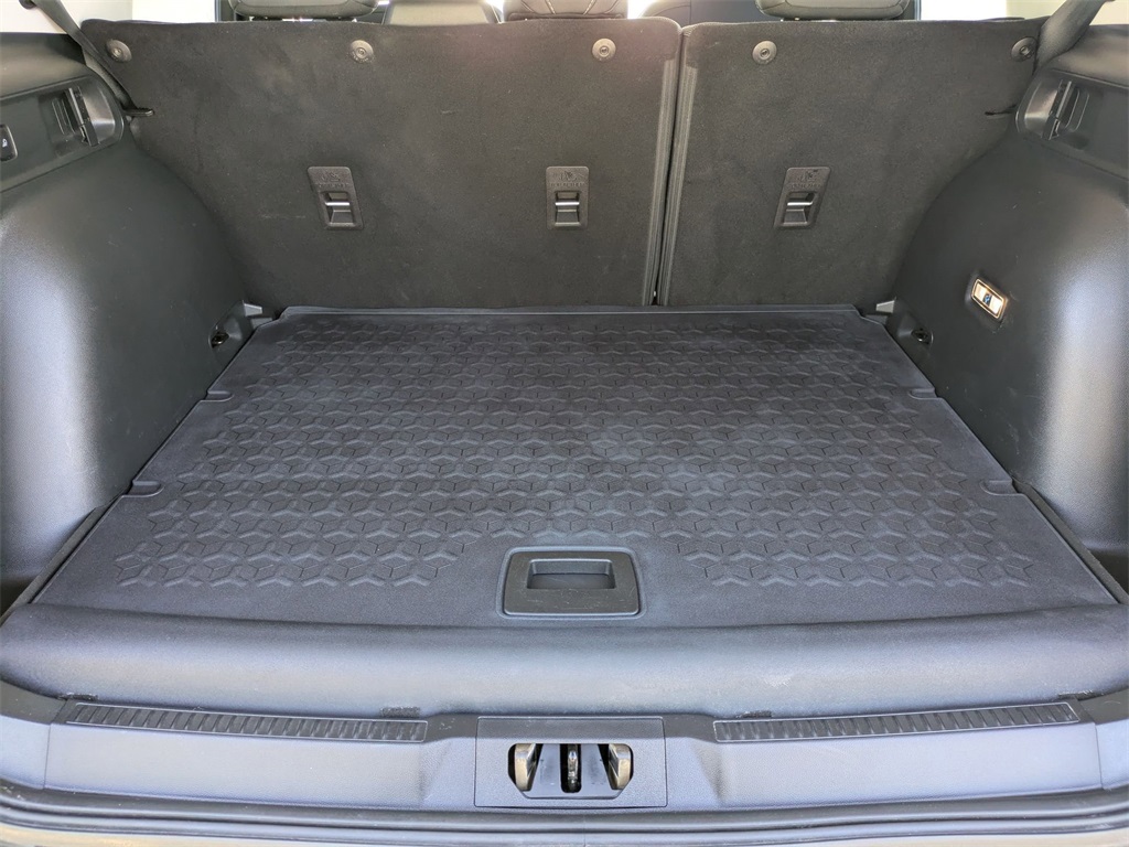 Used 2022 Ford Bronco Sport For Sale in Findlay, OH