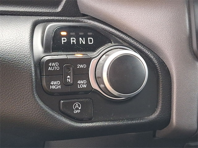 2022 Ram 1500 Big Horn/Lone Star for sale at PATRIOT CHEVROLET OF WARMINSTER