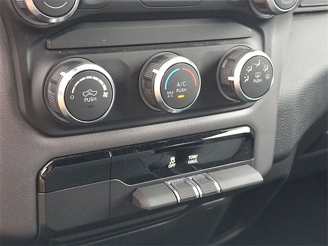 2022 Ram 1500 Big Horn/Lone Star for sale at PATRIOT CHEVROLET OF WARMINSTER