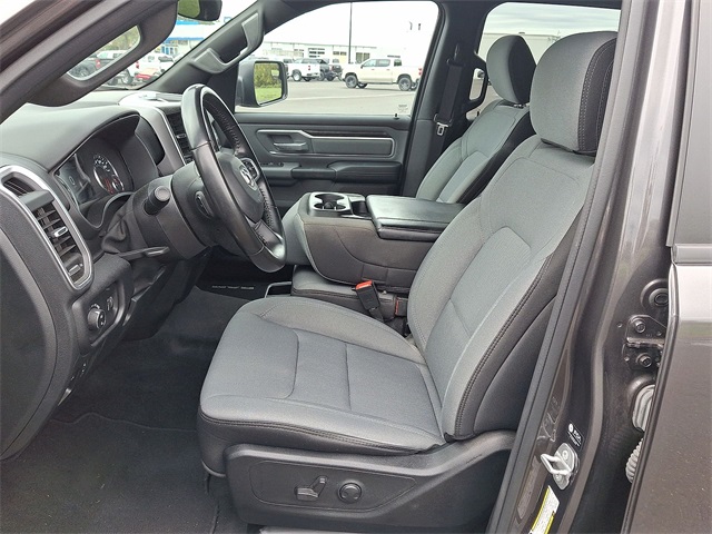 2022 Ram 1500 Big Horn/Lone Star for sale at PATRIOT CHEVROLET OF WARMINSTER