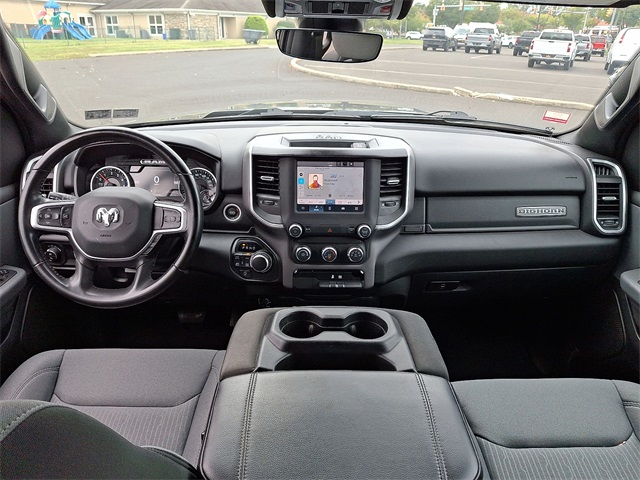 2022 Ram 1500 Big Horn/Lone Star for sale at PATRIOT CHEVROLET OF WARMINSTER