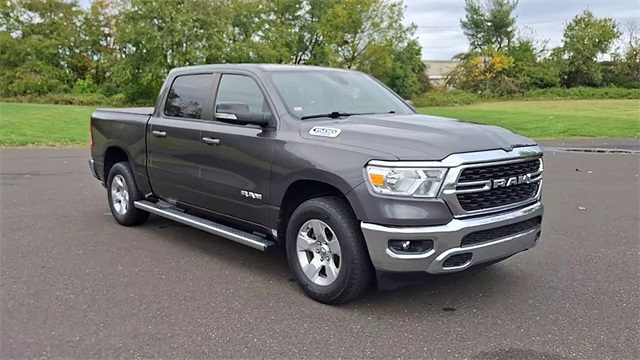 2022 Ram 1500 Big Horn/Lone Star for sale at PATRIOT CHEVROLET OF WARMINSTER