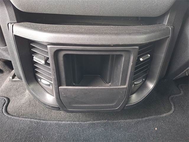 2022 Ram 1500 Big Horn/Lone Star for sale at PATRIOT CHEVROLET OF WARMINSTER