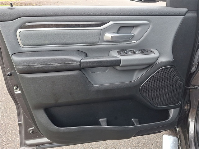 2022 Ram 1500 Big Horn/Lone Star for sale at PATRIOT CHEVROLET OF WARMINSTER