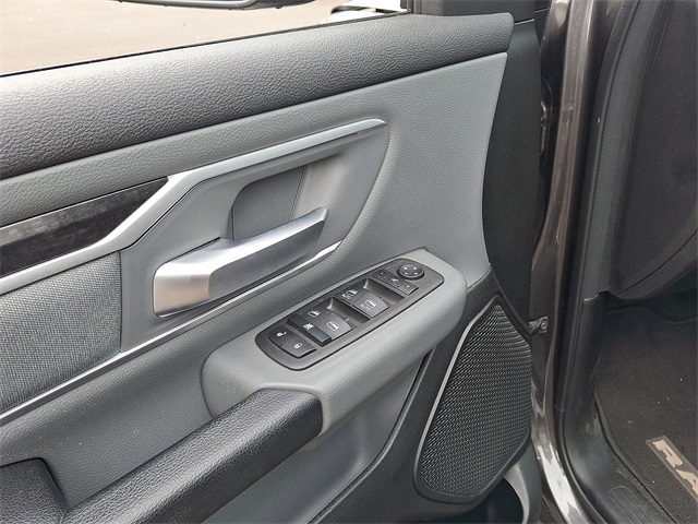 2022 Ram 1500 Big Horn/Lone Star for sale at PATRIOT CHEVROLET OF WARMINSTER