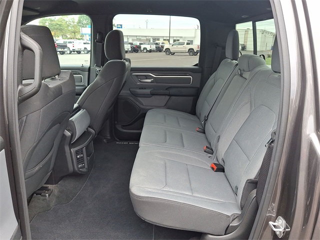 2022 Ram 1500 Big Horn/Lone Star for sale at PATRIOT CHEVROLET OF WARMINSTER