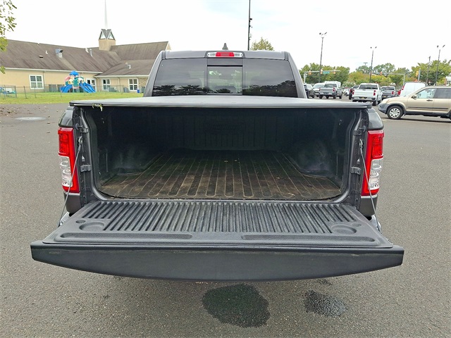 2022 Ram 1500 Big Horn/Lone Star for sale at PATRIOT CHEVROLET OF WARMINSTER