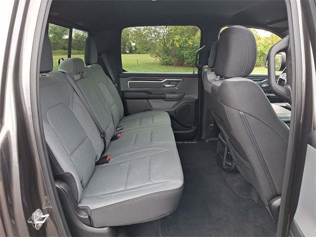 2022 Ram 1500 Big Horn/Lone Star for sale at PATRIOT CHEVROLET OF WARMINSTER