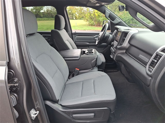 2022 Ram 1500 Big Horn/Lone Star for sale at PATRIOT CHEVROLET OF WARMINSTER