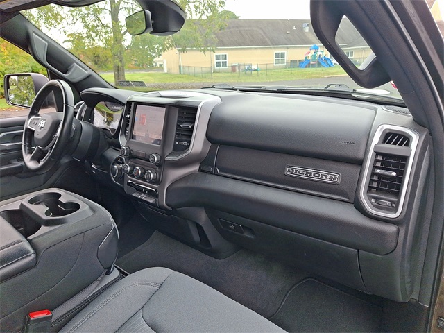2022 Ram 1500 Big Horn/Lone Star for sale at PATRIOT CHEVROLET OF WARMINSTER