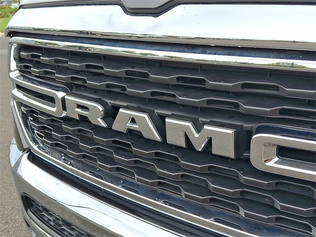 2022 Ram 1500 Big Horn/Lone Star for sale at PATRIOT CHEVROLET OF WARMINSTER