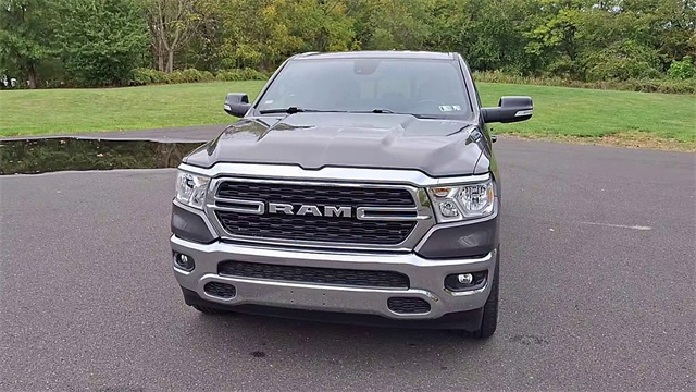 2022 Ram 1500 Big Horn/Lone Star for sale at PATRIOT CHEVROLET OF WARMINSTER