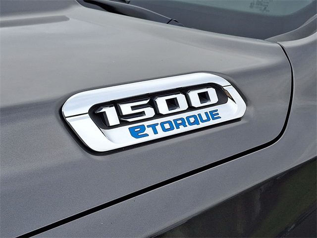 2022 Ram 1500 Big Horn/Lone Star for sale at PATRIOT CHEVROLET OF WARMINSTER