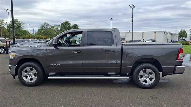 2022 Ram 1500 Big Horn/Lone Star for sale at PATRIOT CHEVROLET OF WARMINSTER