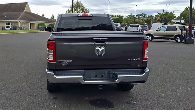 2022 Ram 1500 Big Horn/Lone Star for sale at PATRIOT CHEVROLET OF WARMINSTER