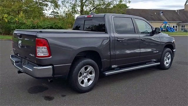 2022 Ram 1500 Big Horn/Lone Star for sale at PATRIOT CHEVROLET OF WARMINSTER