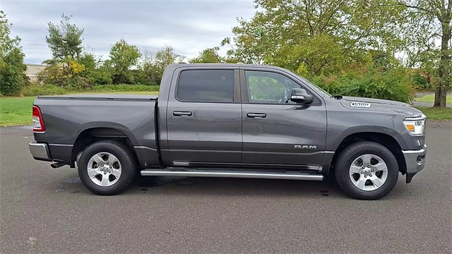 2022 Ram 1500 Big Horn/Lone Star for sale at PATRIOT CHEVROLET OF WARMINSTER