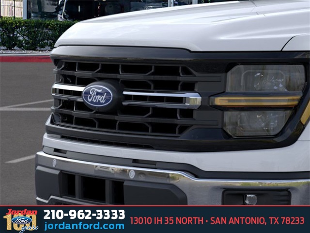 New Car 2025 Ford F-150  Xlt For Sale Under $50,000 In San Antonio, Texas