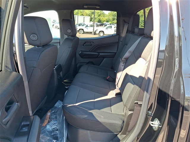 2026 Chevrolet Colorado Trail Boss for sale at PATRIOT CHEVROLET OF WARMINSTER