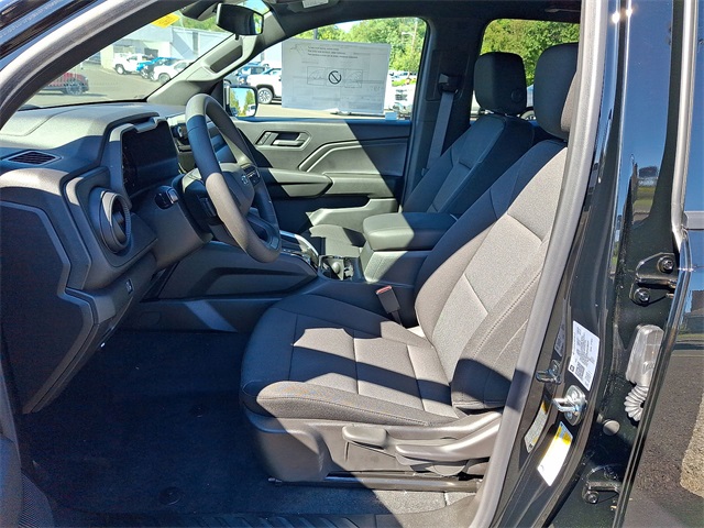 2026 Chevrolet Colorado Trail Boss for sale at PATRIOT CHEVROLET OF WARMINSTER