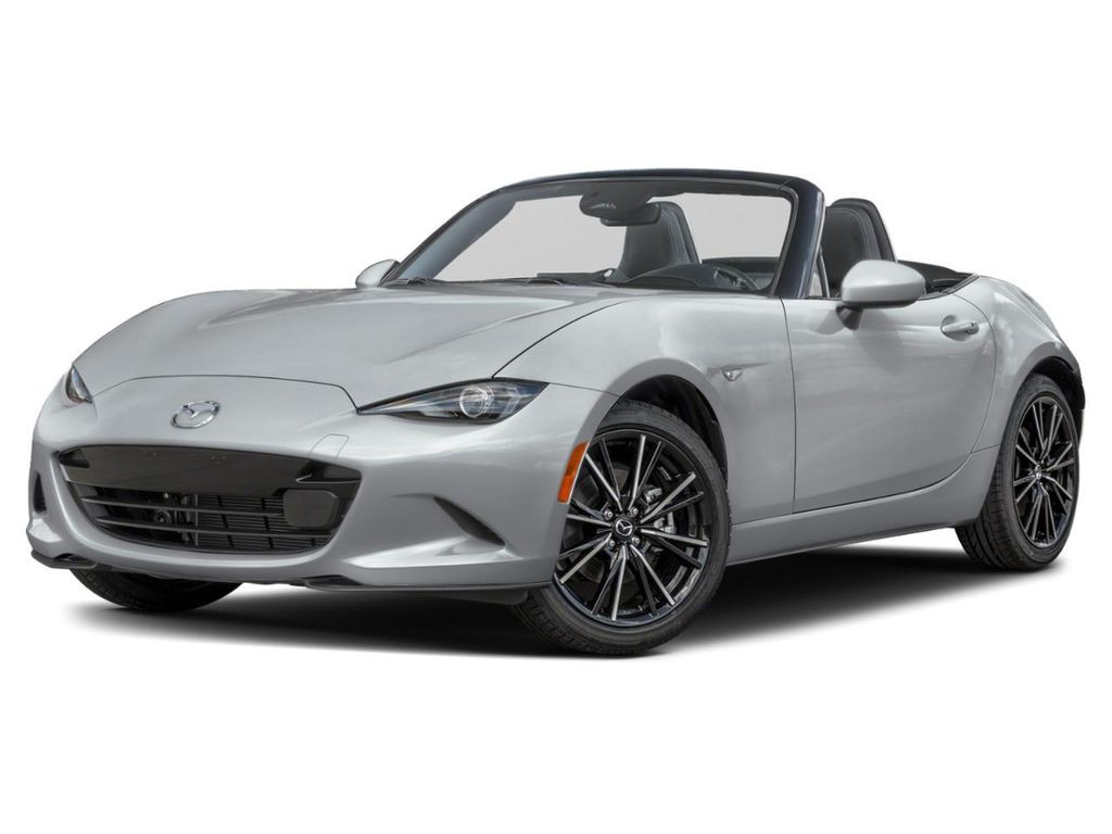 New Car 2025 Mazda Mx-5 Miata  Grand Touring For Sale Under $40,000 In Austin, Texas