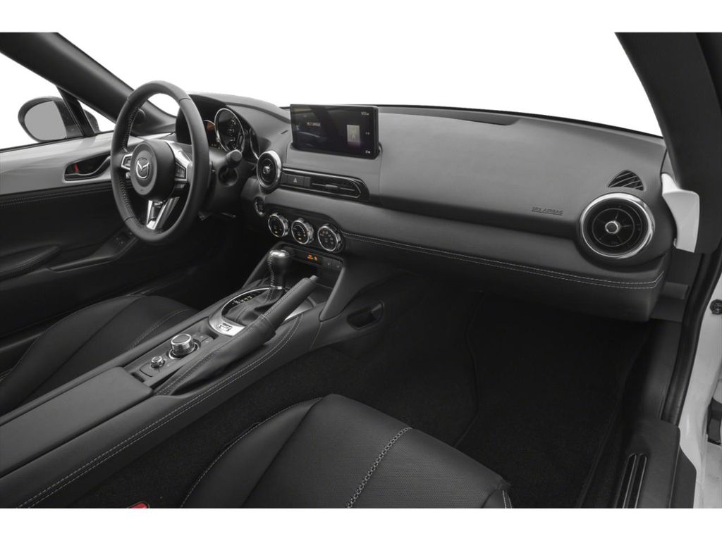 New Car 2025 Mazda Mx-5 Miata  Grand Touring For Sale Under $40,000 In Austin, Texas