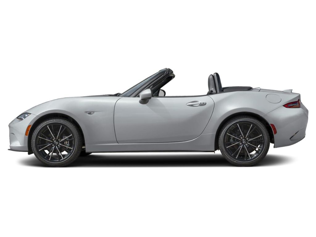 New Car 2025 Mazda Mx-5 Miata  Grand Touring For Sale Under $40,000 In Austin, Texas