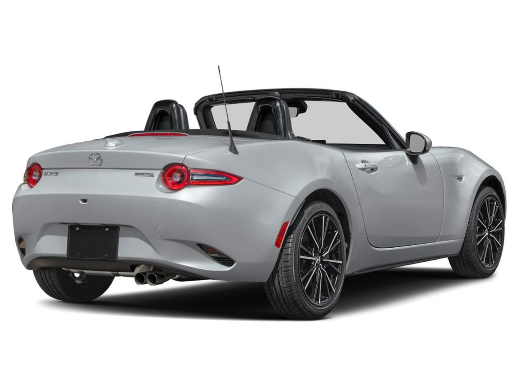 New Car 2025 Mazda Mx-5 Miata  Grand Touring For Sale Under $40,000 In Austin, Texas