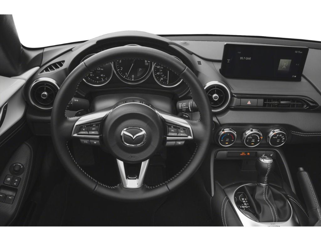 New Car 2025 Mazda Mx-5 Miata  Grand Touring For Sale Under $40,000 In Austin, Texas